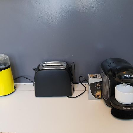 Superbe Appartement En Residence Avec Parking Tuluza Zewnętrze zdjęcie