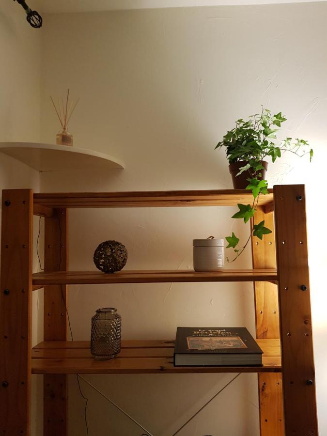 Superbe Appartement En Residence Avec Parking Tuluza Zewnętrze zdjęcie