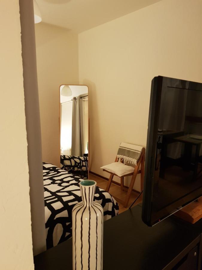 Superbe Appartement En Residence Avec Parking Tuluza Zewnętrze zdjęcie
