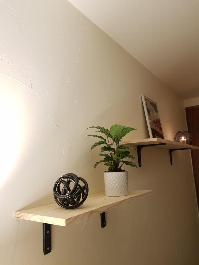 Superbe Appartement En Residence Avec Parking Tuluza Zewnętrze zdjęcie
