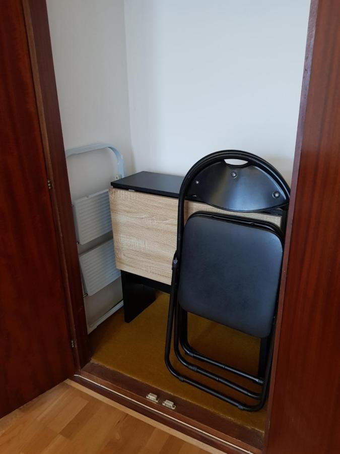 Superbe Appartement En Residence Avec Parking Tuluza Zewnętrze zdjęcie