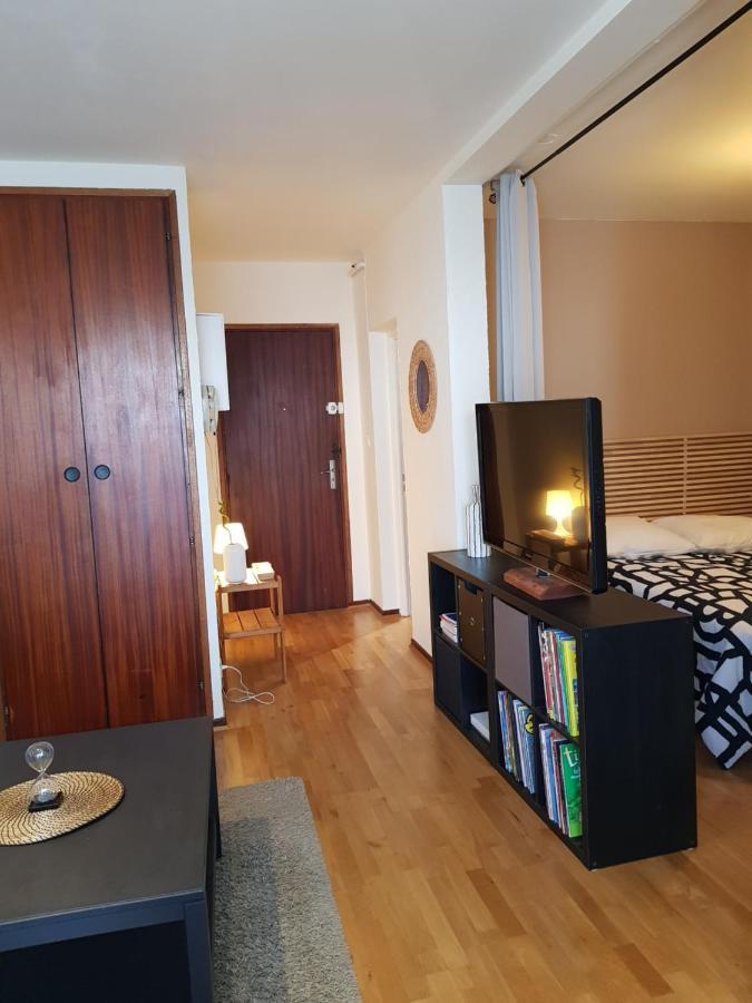 Superbe Appartement En Residence Avec Parking Tuluza Zewnętrze zdjęcie