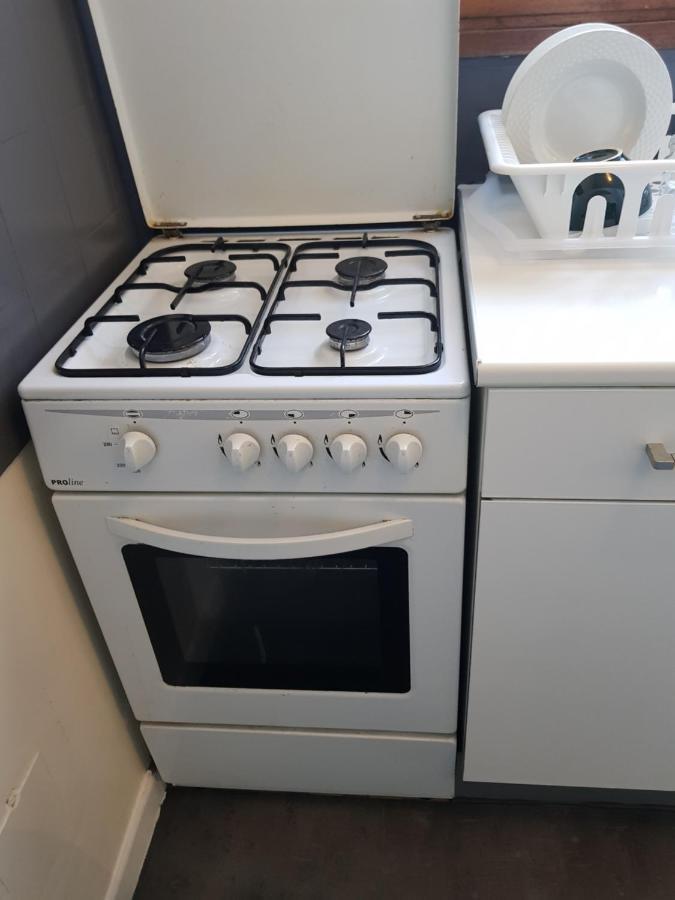 Superbe Appartement En Residence Avec Parking Tuluza Zewnętrze zdjęcie