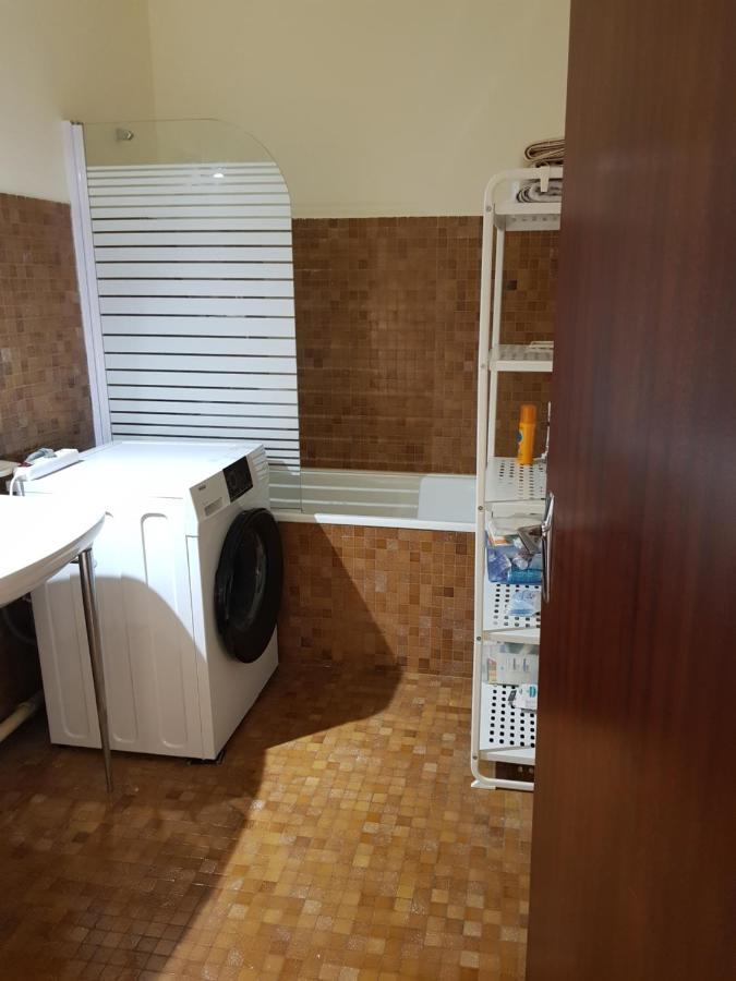 Superbe Appartement En Residence Avec Parking Tuluza Zewnętrze zdjęcie