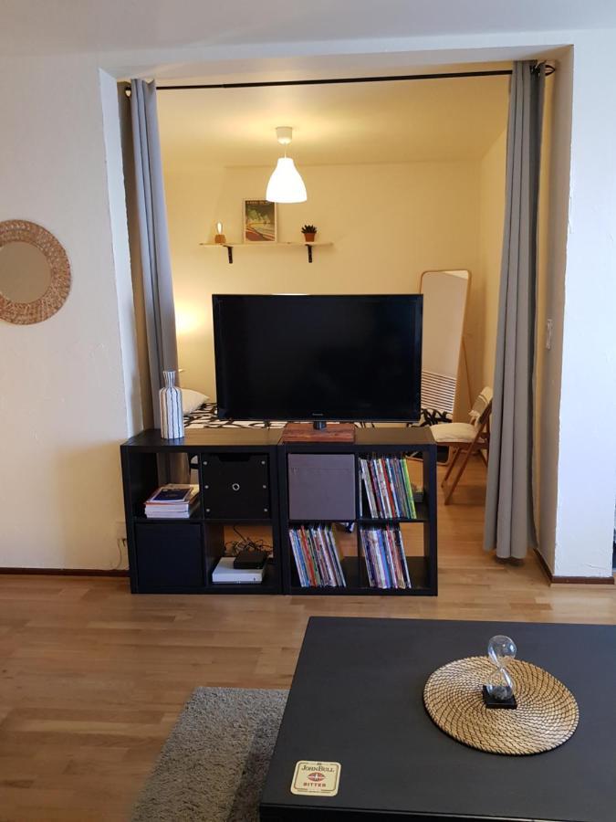 Superbe Appartement En Residence Avec Parking Tuluza Zewnętrze zdjęcie