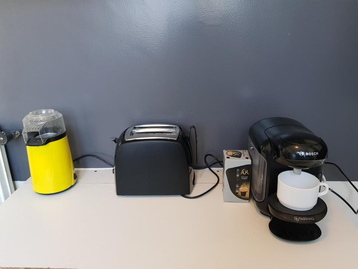 Superbe Appartement En Residence Avec Parking Tuluza Zewnętrze zdjęcie